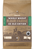 Whole Wheat