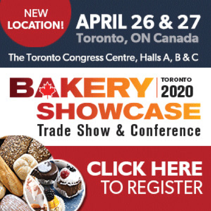 Bakery Showcase