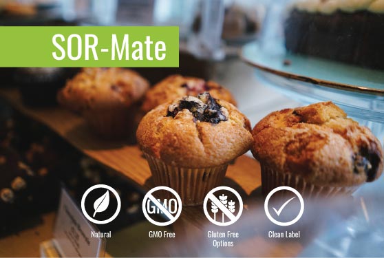 Extend Freshness and Shelf-Life with This Cleaner Preservative