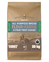 All-Purpose Bread