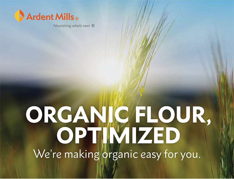 Organic Flour Optimized