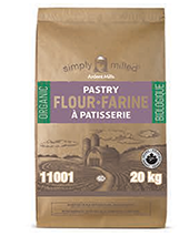Pastry