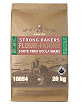 Strong Bakers