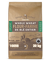 Whole Wheat