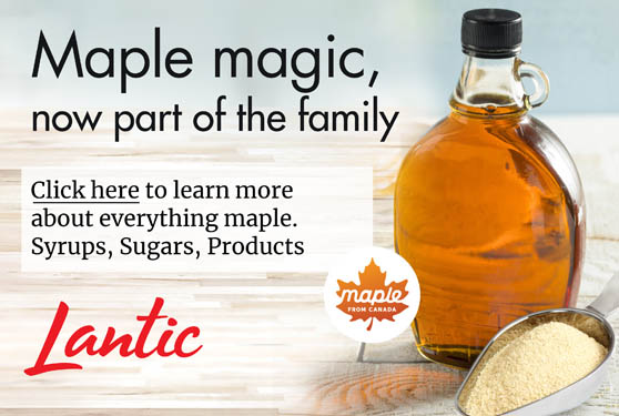Maple Magic, Now Part of the Family