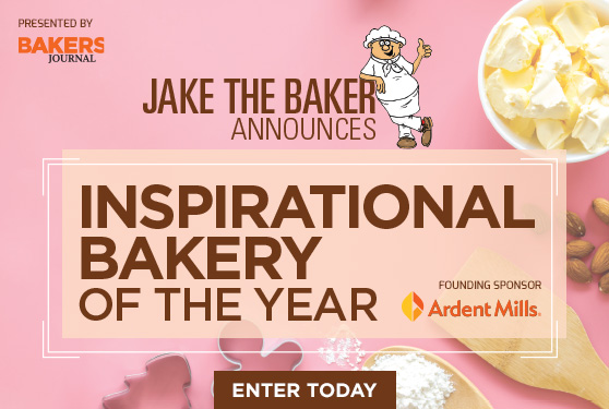 Get your bakery nationally recognized!
