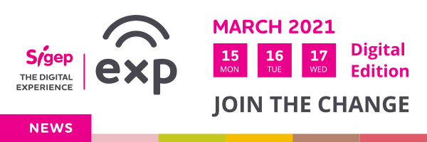 Join the change