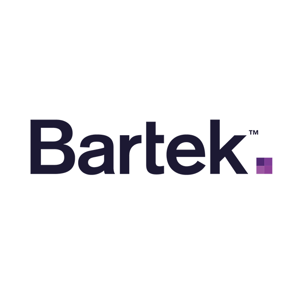 Bartek logo