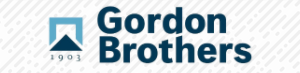 Gordon Brothers logo