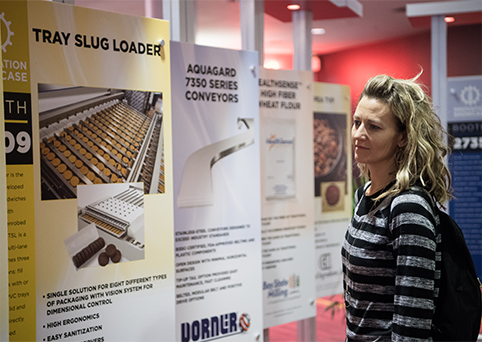 Innovation Showcase