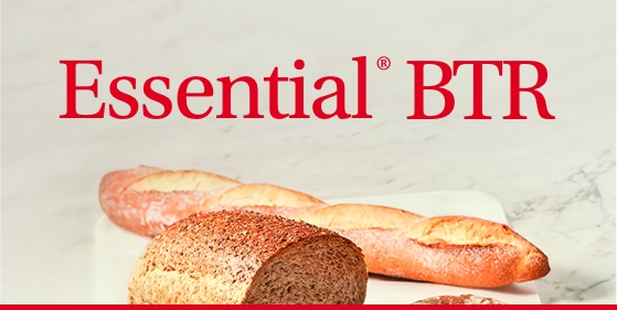 Discover Lallemand Baking Essential® Bake Time Reduction