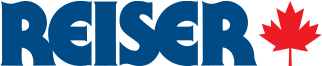 Reiser logo