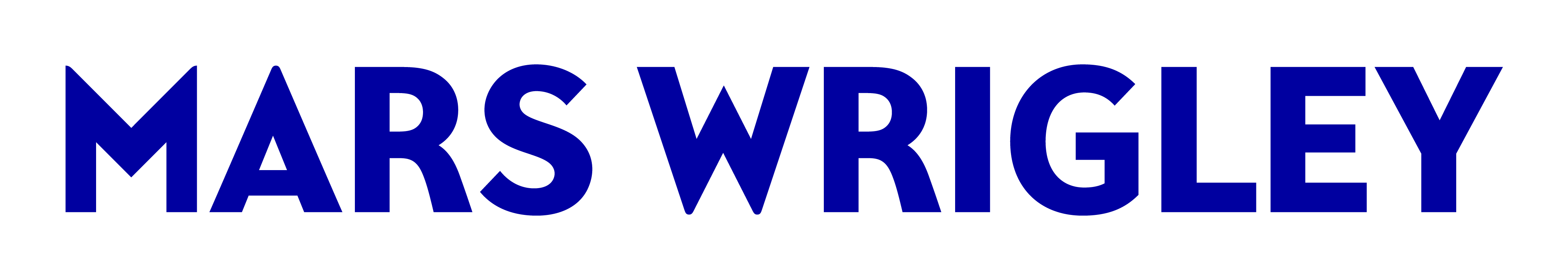 Mars logo