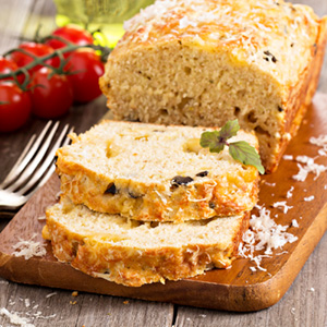 Baked Bread