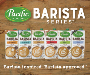 Barista