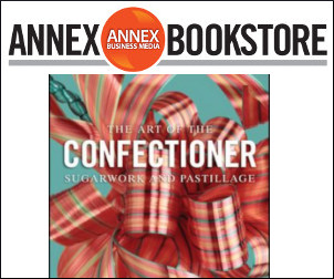 Annex bookstore