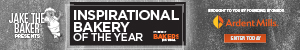 Inspirational Bakery of Year