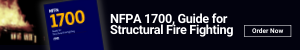 NFPA 1700