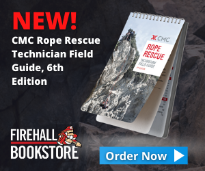 CMC Rope Rescue Field Guide