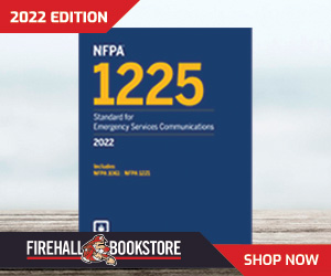 NFPA 1225