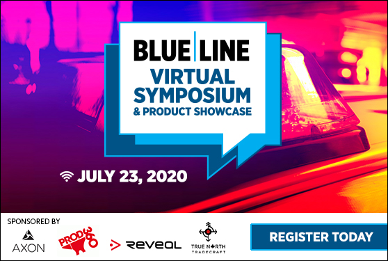 <b>Get ready for Blue Line’s first Virtual Symposium on July 23</b>