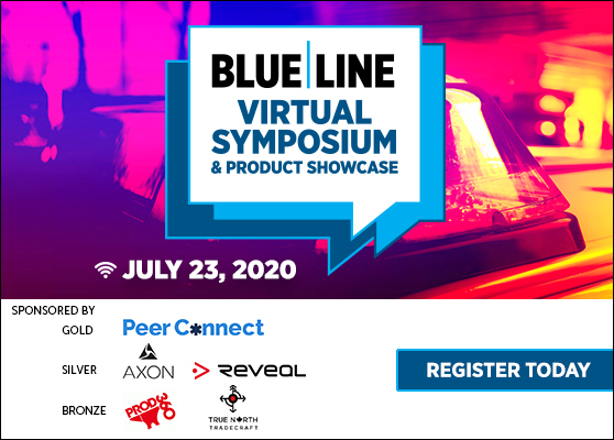 <b>Sign up now for Blue Line’s first Virtual Symposium on July 23</b>