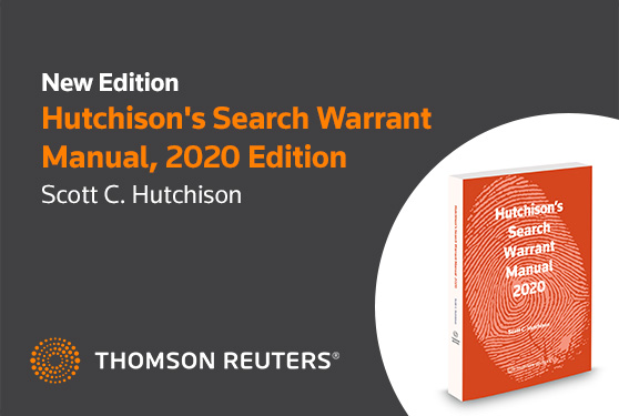 <b>Expert guidance on effective warrant drafting and preparation</b>
