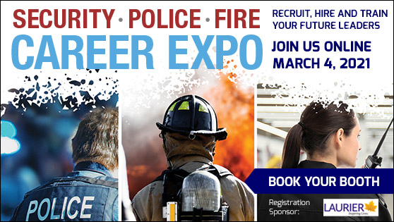 <b>Looking to reach future police officers?</b>