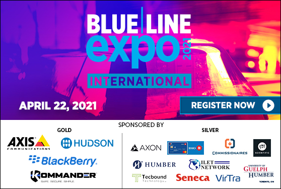 <b>Check out the line-up of world-class speakers at Blue Line Expo International</b>