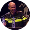 Capt. Bas Böing