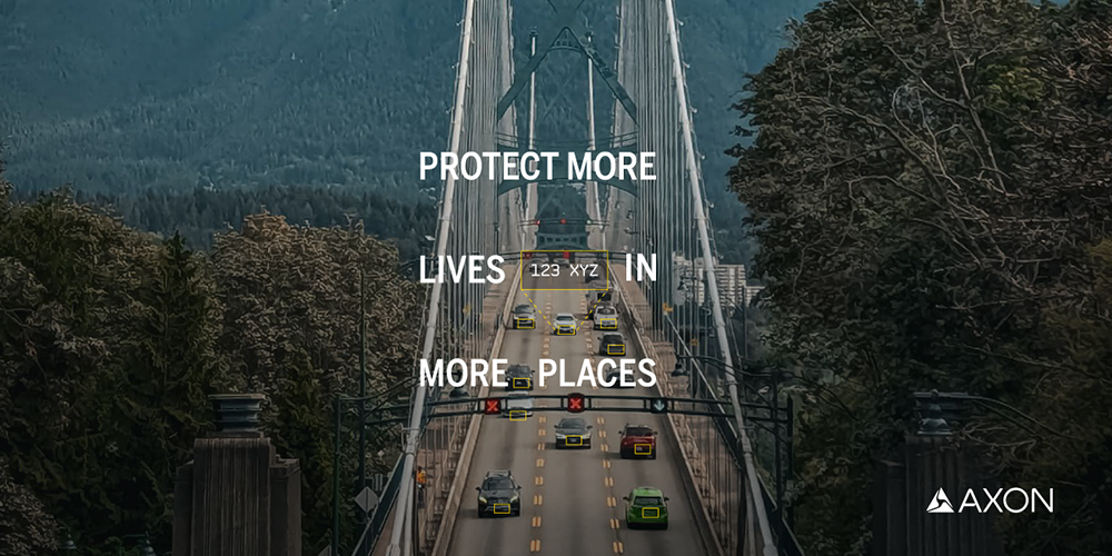 Protect More Lives In More Places