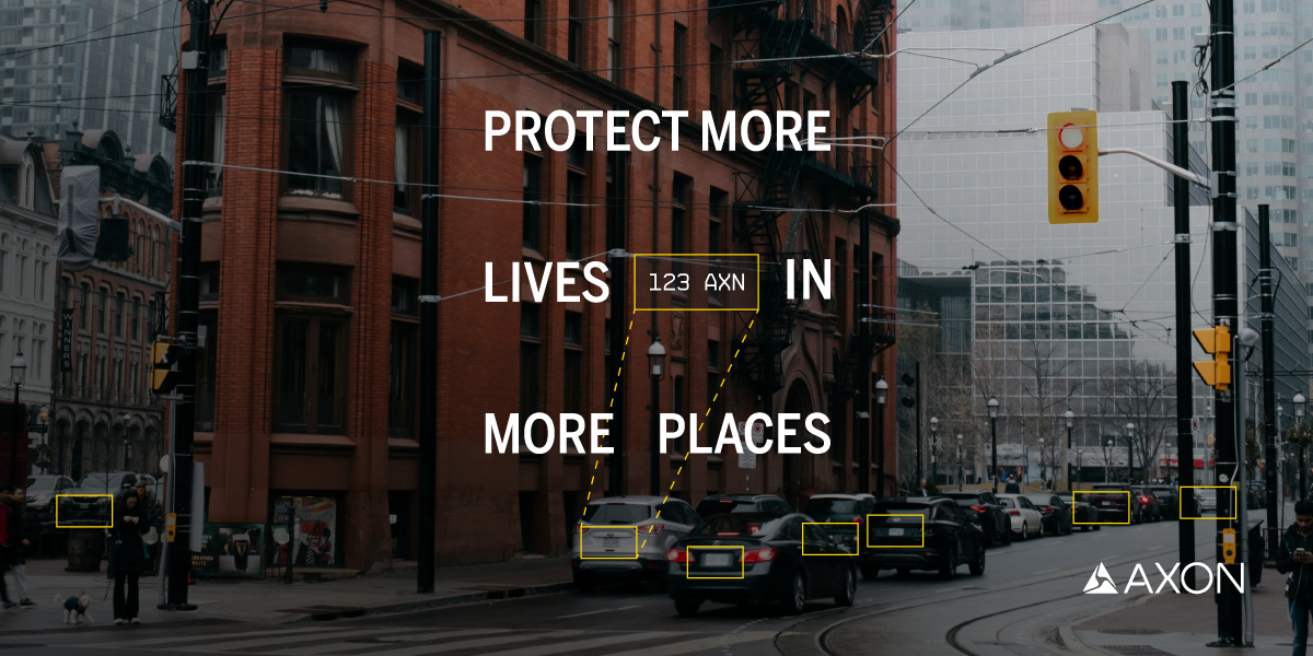 Protect More Lives In More Places