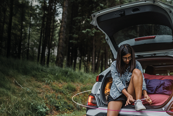 Cannabis & Road Safety: What You Need to Know