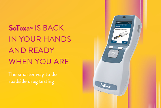 Action required: Is your SoToxa™ ready?