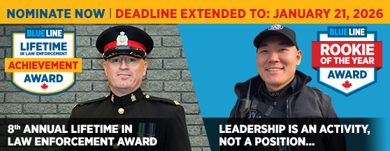 1 DAY LEFT: Recognize your most deserving members before time runs out!