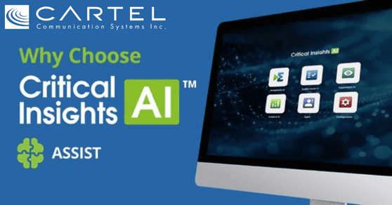 Empower your team to work at their best with CI AI
