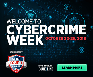 Cybercrime Week