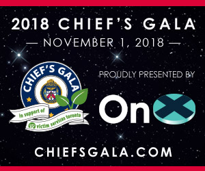 Chiefs Gala 2018