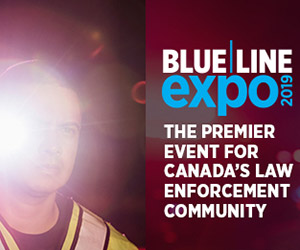 Blue Line Expo
