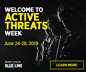 Active Threats Week