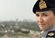Sgt. Erin Coates