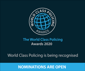 World Class Policing