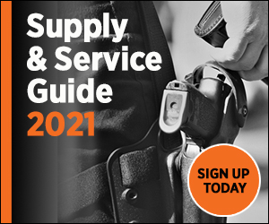 Supply & Service Guide 2020