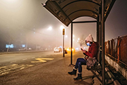 Transit safety