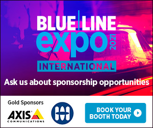 Blue Line Expo
