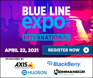 Blueline Expo