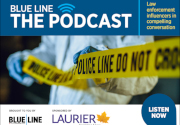 Blue Line, The Podcast