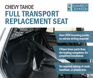 Sponsored Spotlight Ad