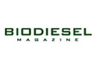 biodiesel magazine