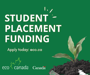Wage funding to hire summer students is now open.